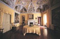 Rocca Meli Lupi di Soragna 17 Diningroom